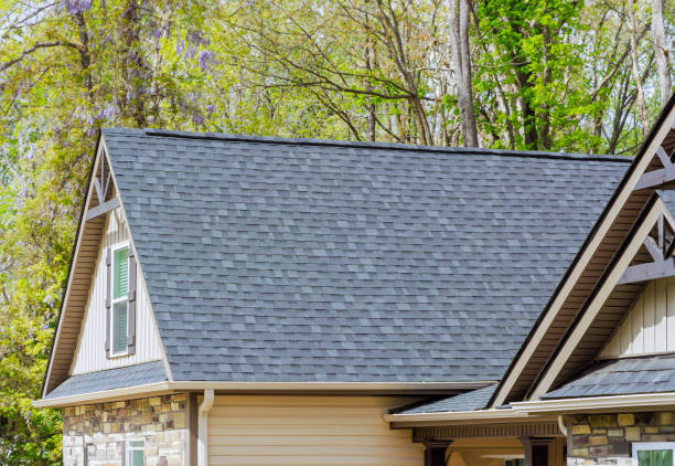 Fast & Reliable Emergency Roof Repairs in Stafford Courthouse, VA