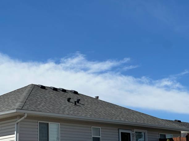 Gutter Replacement in Stafford Courthouse, VA